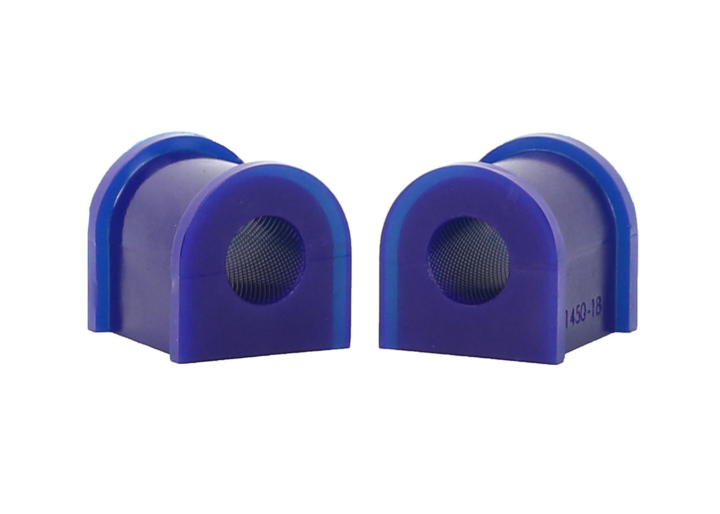 SuperPro Sway Bar Mount Bush Kit SPF1450-18K