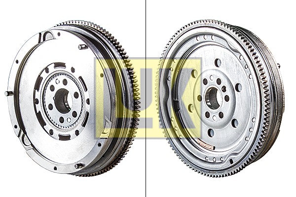 LuK Dual Mass Flywheel 415 0174 10