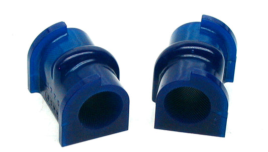 SuperPro Front Swaybar Mount Bush Kit Fits Nissan SPF1775-25K