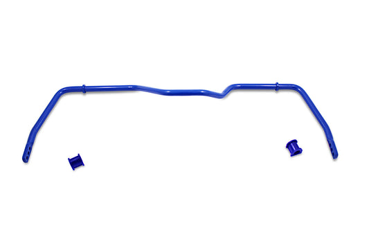 SuperPro Rear 24mm HD Adjustable Swaybar Fits Lexus Toyota RC0026RZ-24