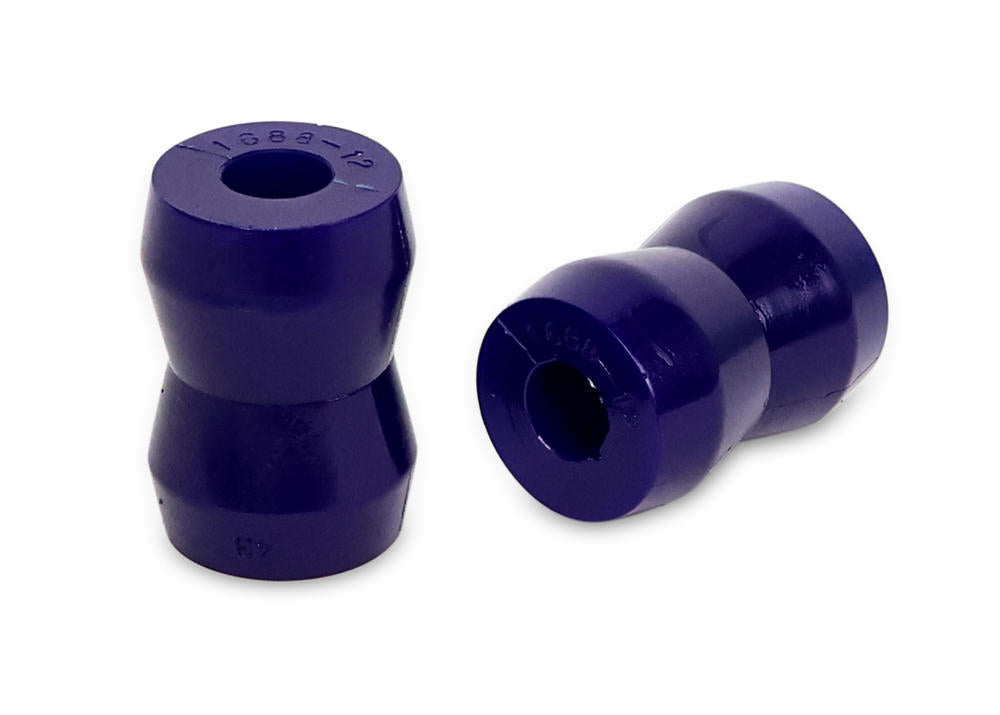 SuperPro Bushing Kit SPF1688-12K