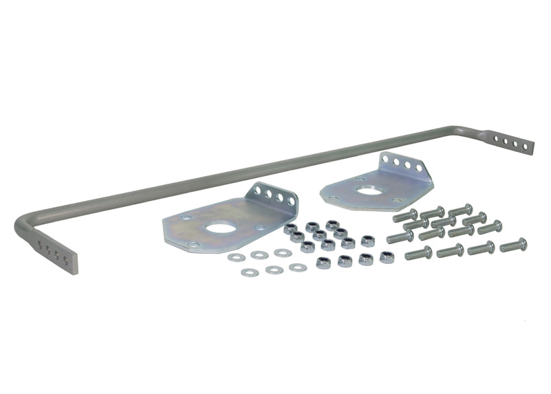 Whiteline BRR13Z Rear Swaybar Adjustable