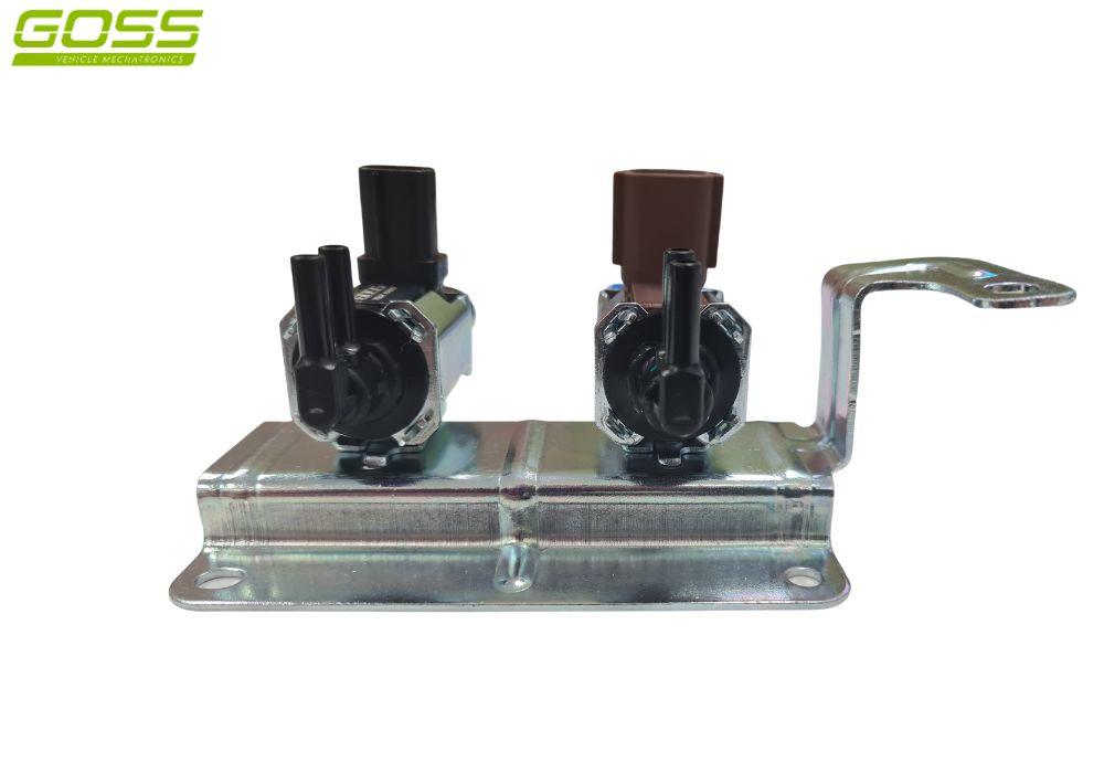 Goss Purge Solenoid Valve - Mazda VS327