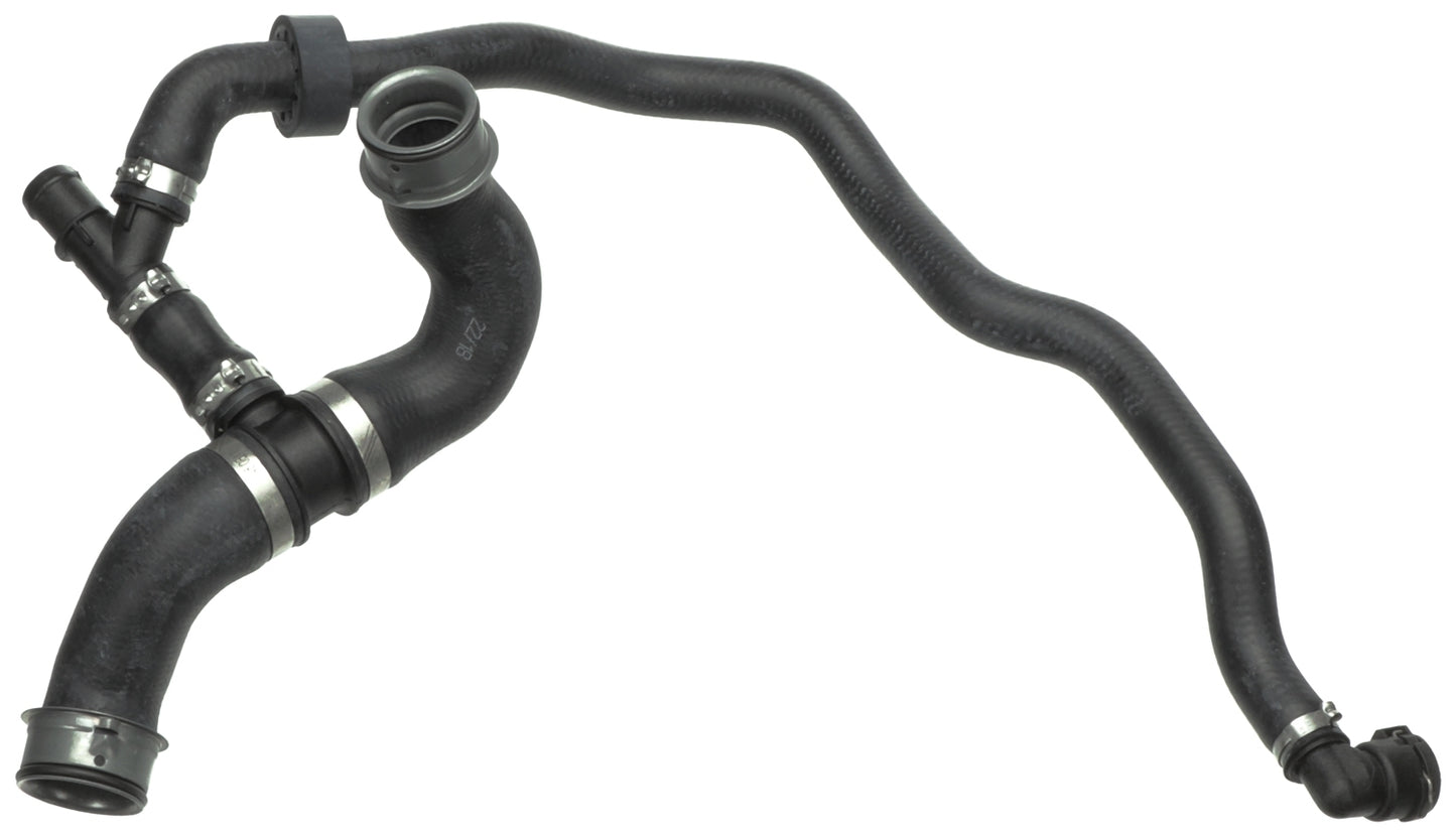 Gates Radiator Hose 05-2603