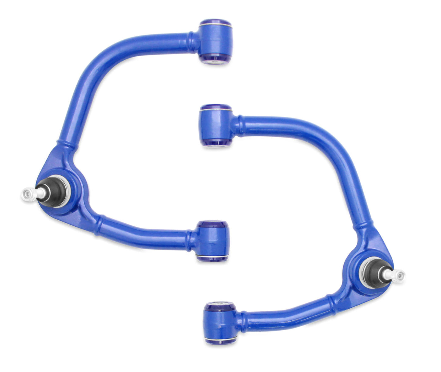 SuperPro Upper Control Arm Kit TRC6630