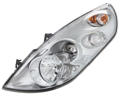 Hella Headlight 1LR 010 117-211