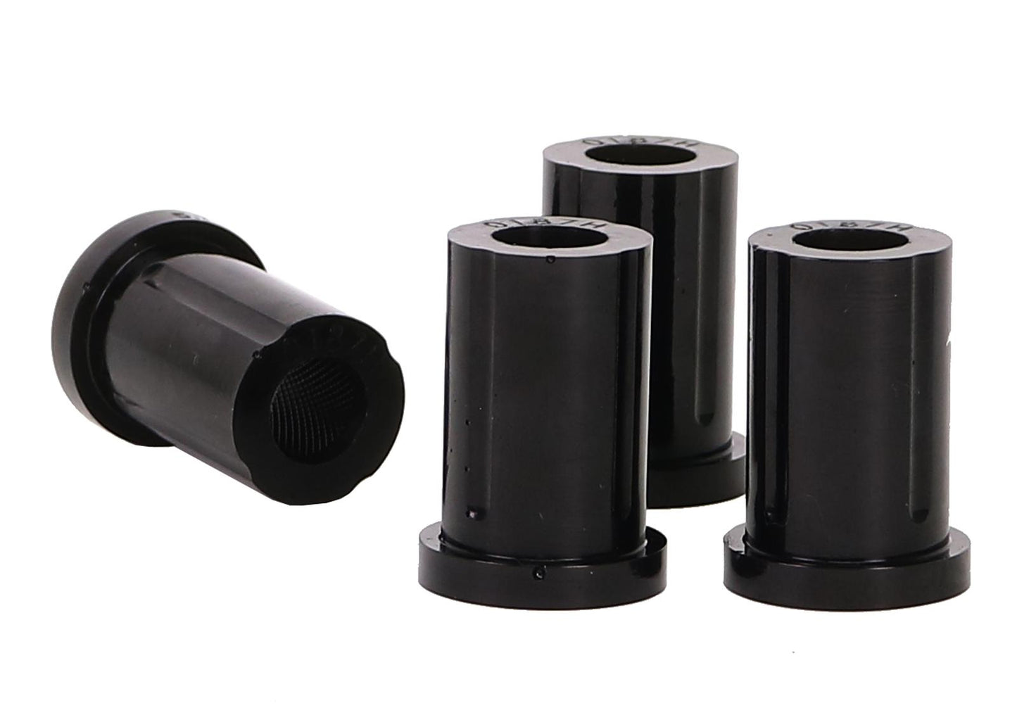 SuperPro Rear Spring Shackle Upper Bush Kit Fits Ford Mazda SPF0753HK
