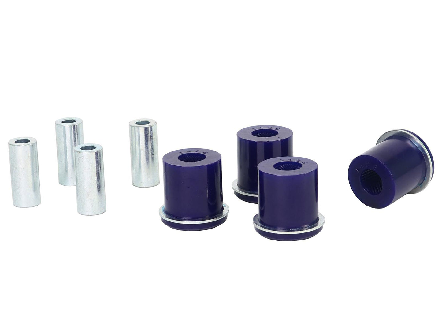 SuperPro Control Arm Bush Kit SPF1428K