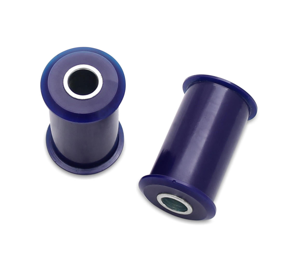 SuperPro Front Control Arm Lower-Inner Bush Kit Fits Ford SPF0261K