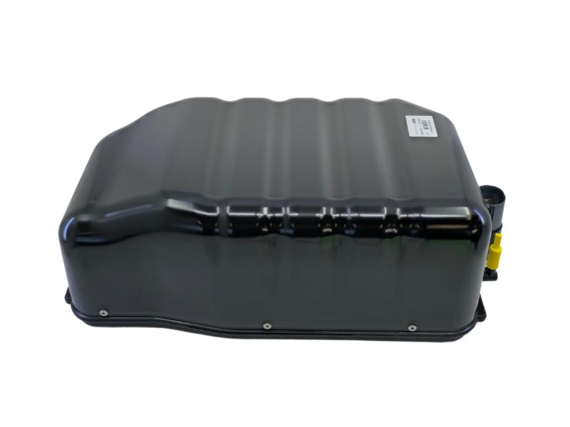 Airbag Man AMK Air Compressor Replacement to suit Land Rover