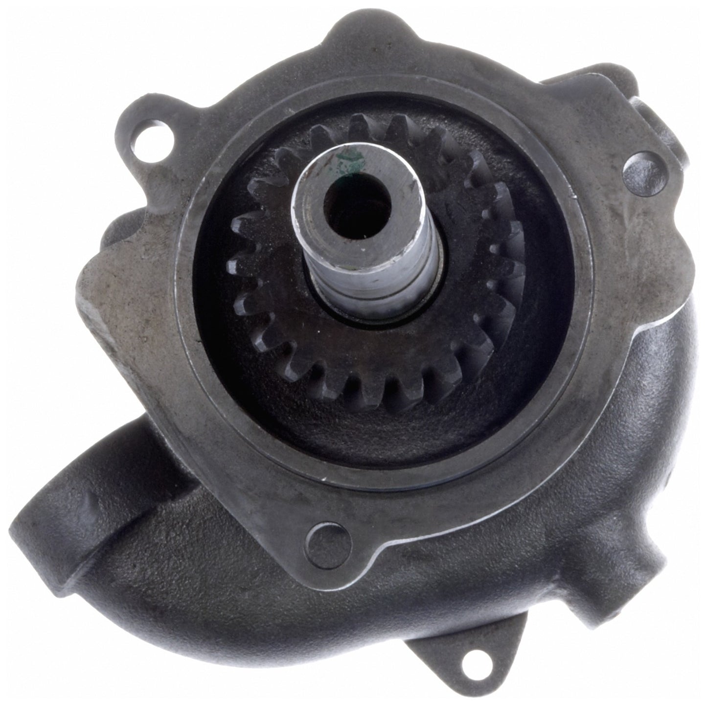 Gates HD Water Pump 43307HD
