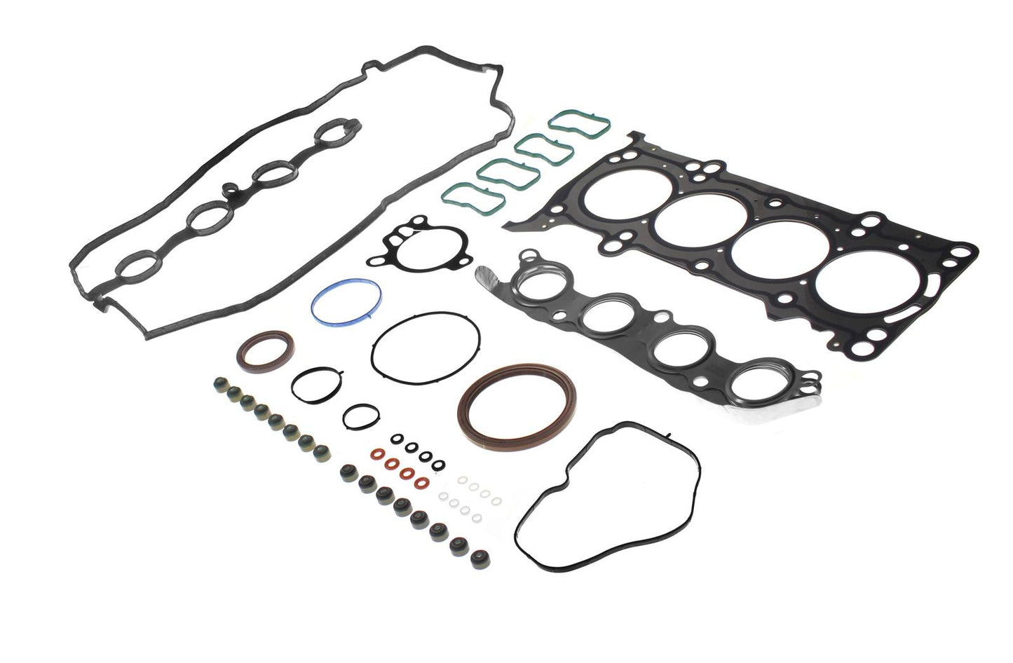 Permaseal Full Gasket Set F6220SS