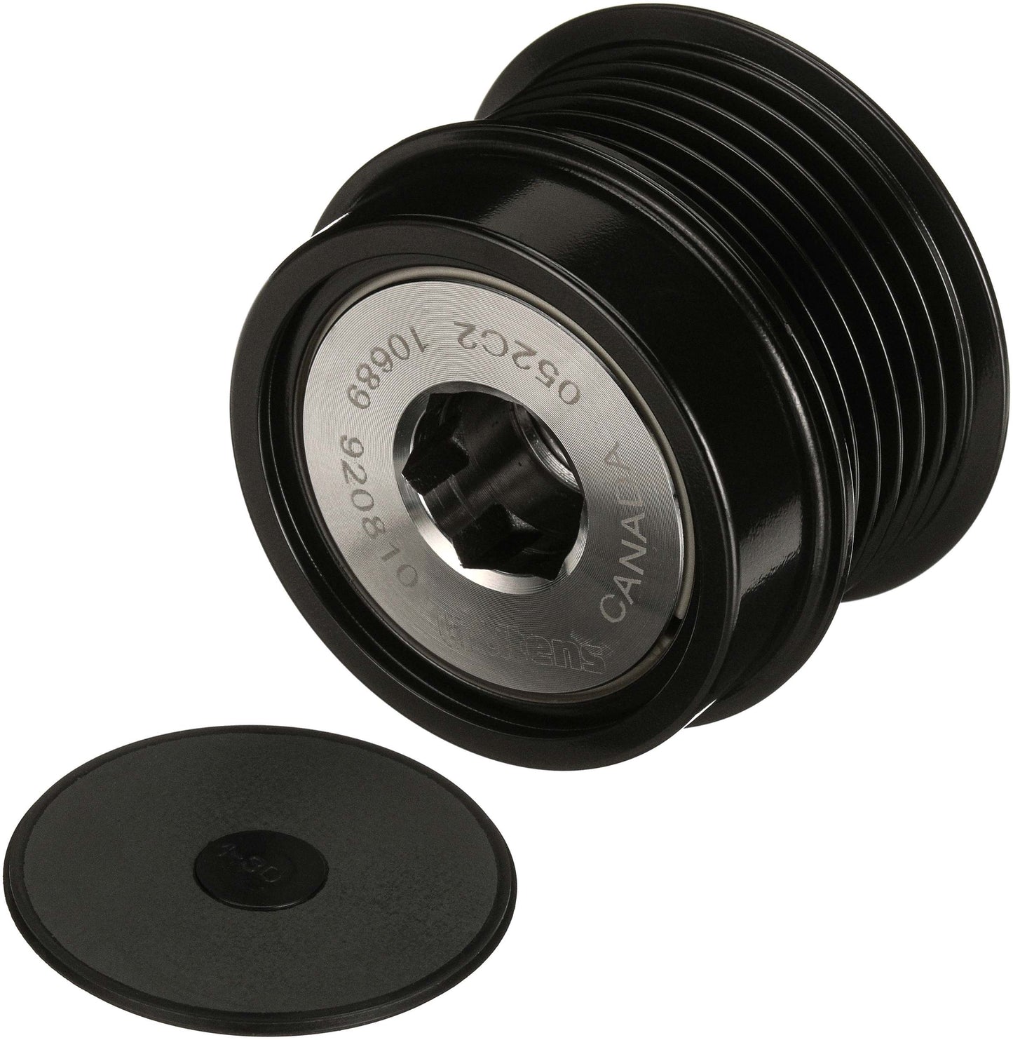Gates Alternator Decoupler Pulley 37018P