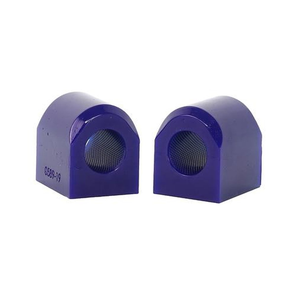 SuperPro Rear Swaybar Mount Bush Kit Fits Holden SPF0589-20K
