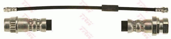 TRW Brake Hose PHA537
