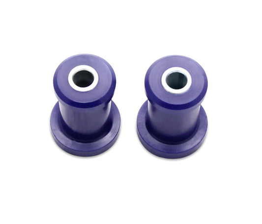 SuperPro Front Control Arm Lower-Inner Bush Kit Fits Mazda SPF1218K