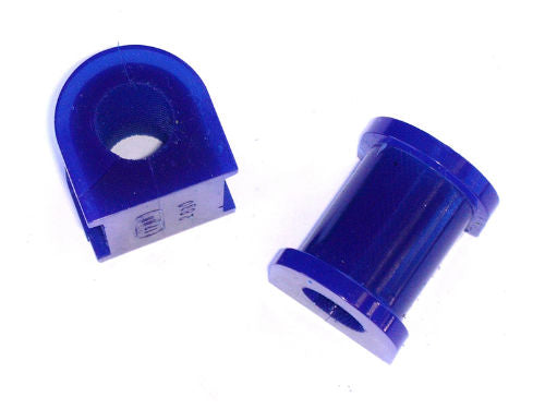 SuperPro Front Swaybar Mount Bush Kit Fits Toyota SPF2880-17K