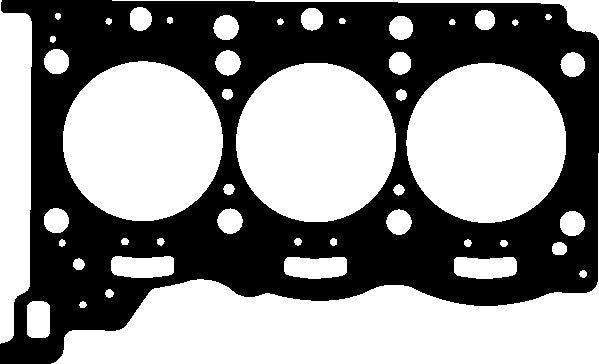 Elring Gasket Cylinder Head 299.8