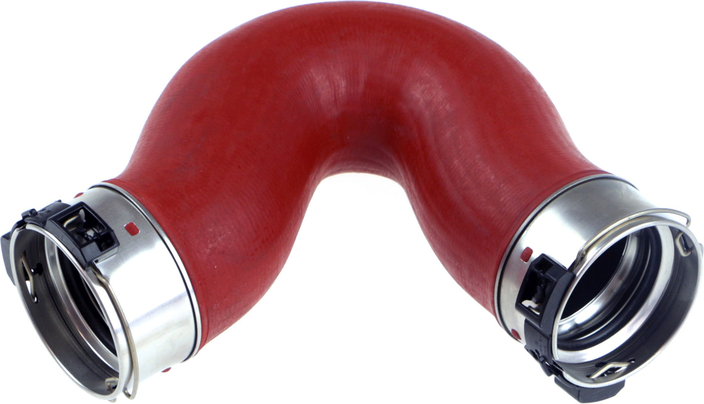 Gates Turbo Air Intake Hose (Cold Side) 09-0434