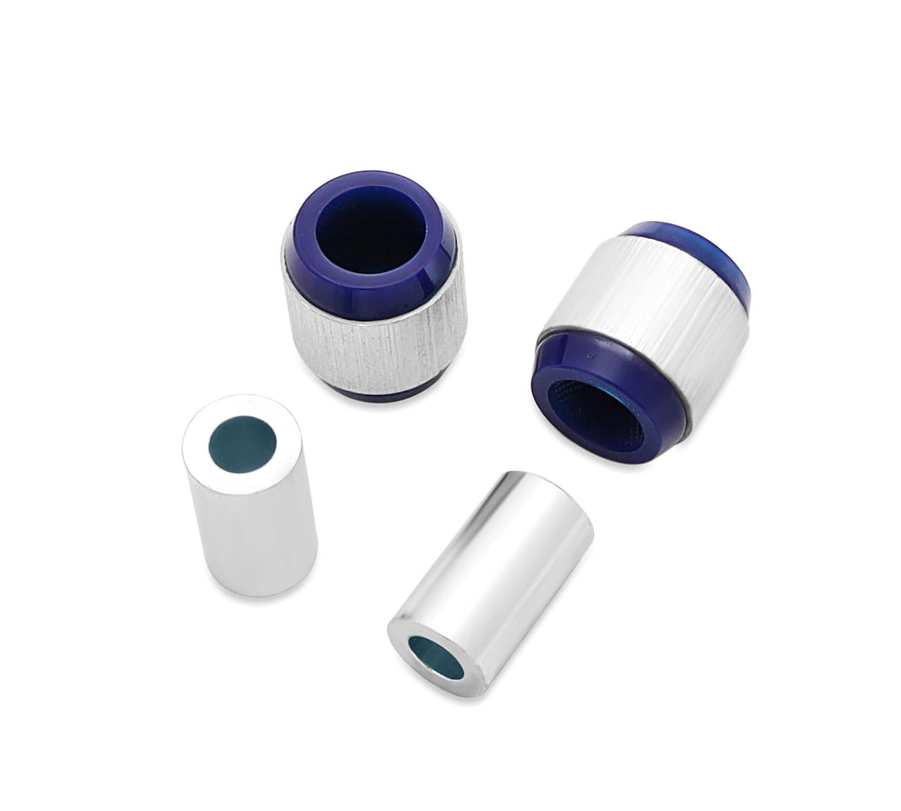 SuperPro Control Arm Bush Kit SPF5559K