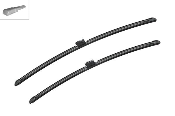 Bosch Wiper Blade 3 397 014 616