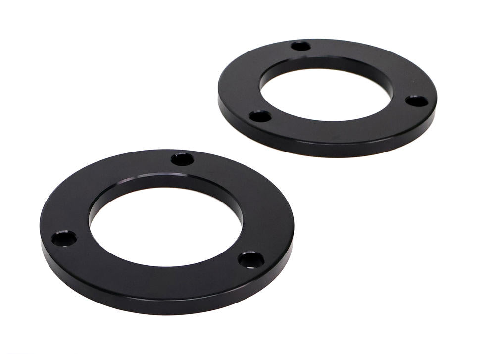Nolathane Spacer Block Lift Kit 47823F