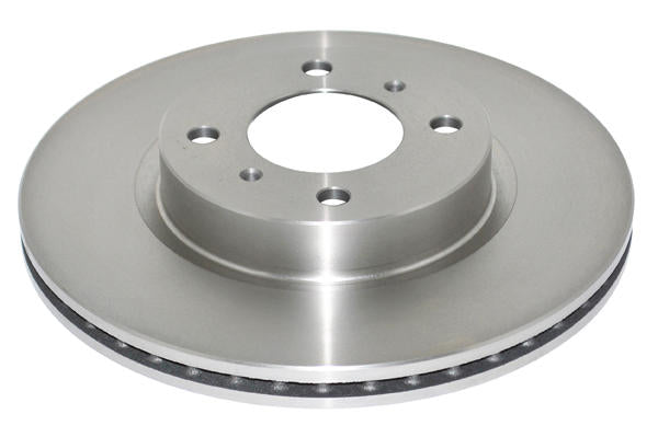 DBA En-Shield Brake Rotor Single DBA2232E