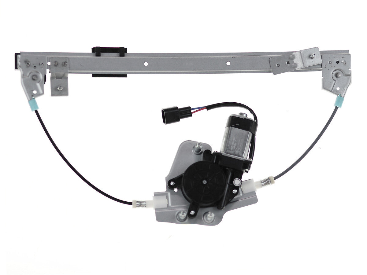 Valeo Window Regulator Front RH 850017