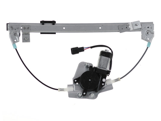 Valeo Window Regulator Front RH 850017