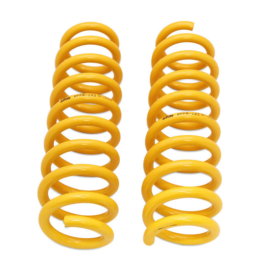 King Springs Raised Comfort Coil Springs KFFR-123