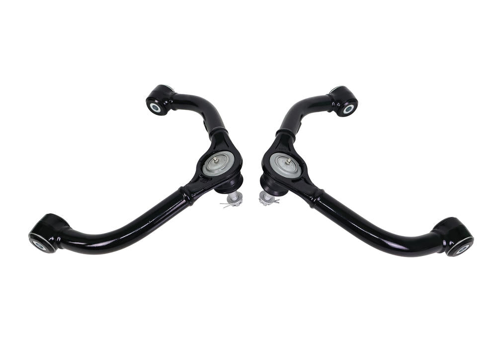 Nolathane Control Arm Upper - Arm Assembly 459137