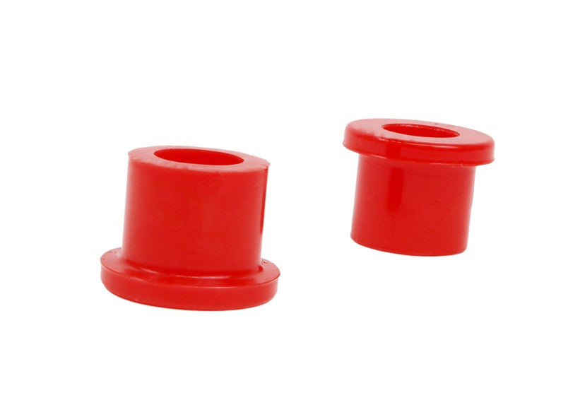 Nolathane Steering Idler Arm - Bushing Kit 41072