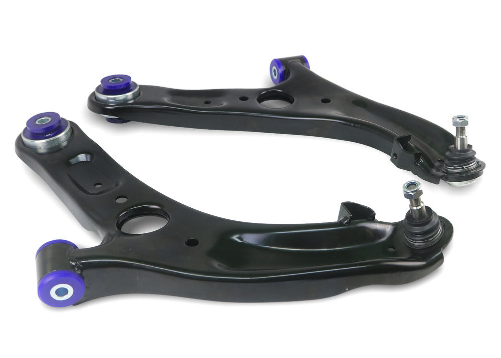 SuperPro Control Arm Kit to suit Hyundai i30 GD TRC1076