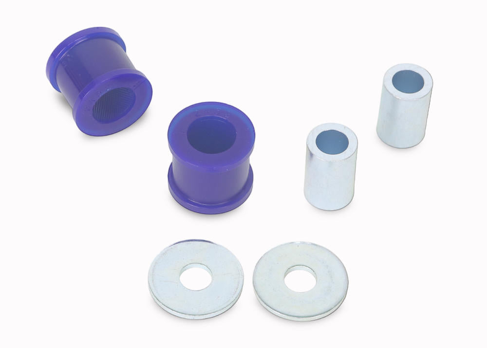 SuperPro Control Arm Bush Kit SPF2452K