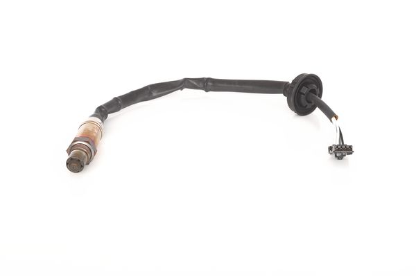 Bosch Alternator 12V 180A 1986A00764