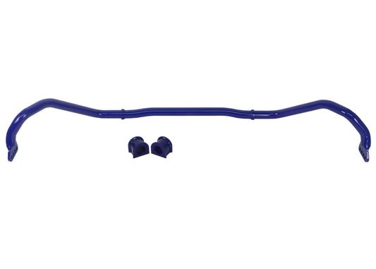 SuperPro Front 30mm Adjustable Swaybar RC0001FZ-30