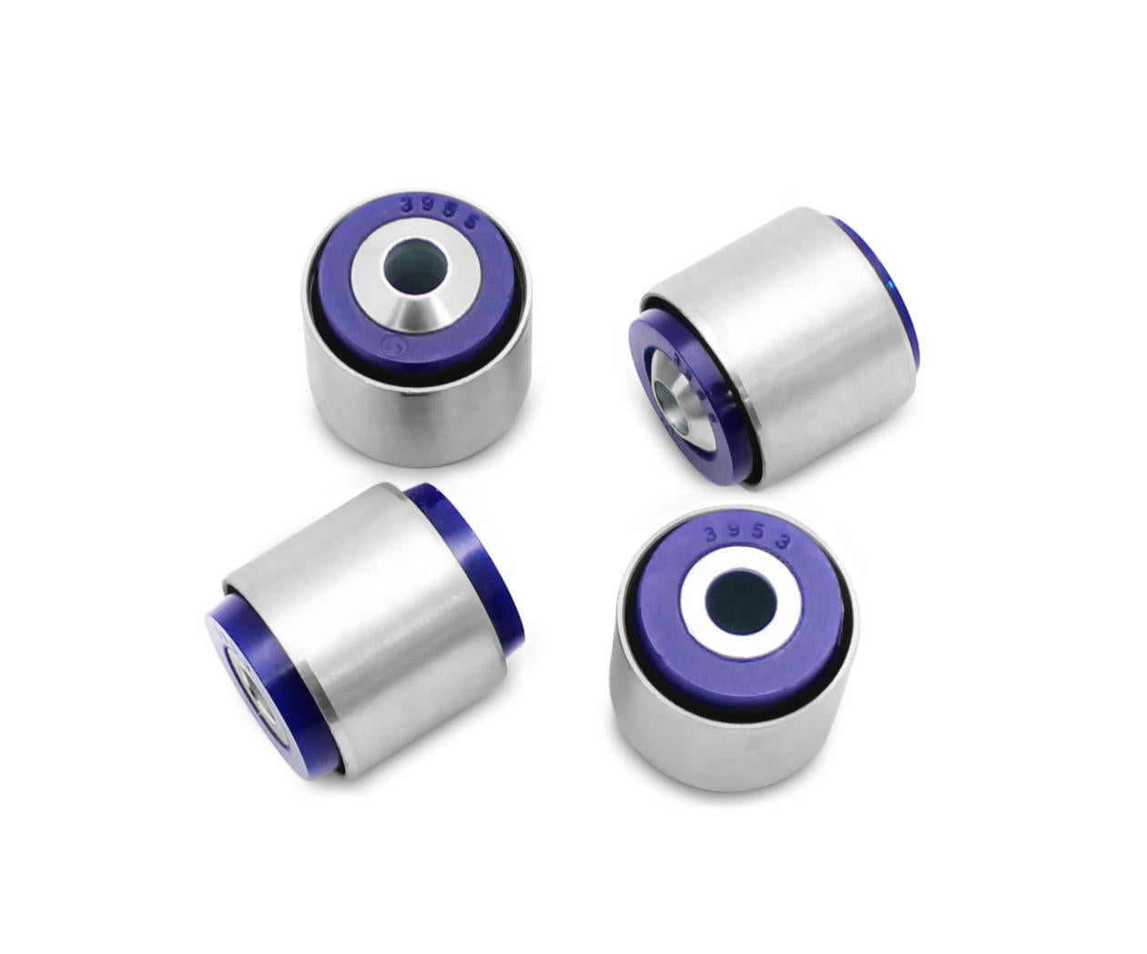 SuperPro Control Arm Bush Kit SPF3955-90K