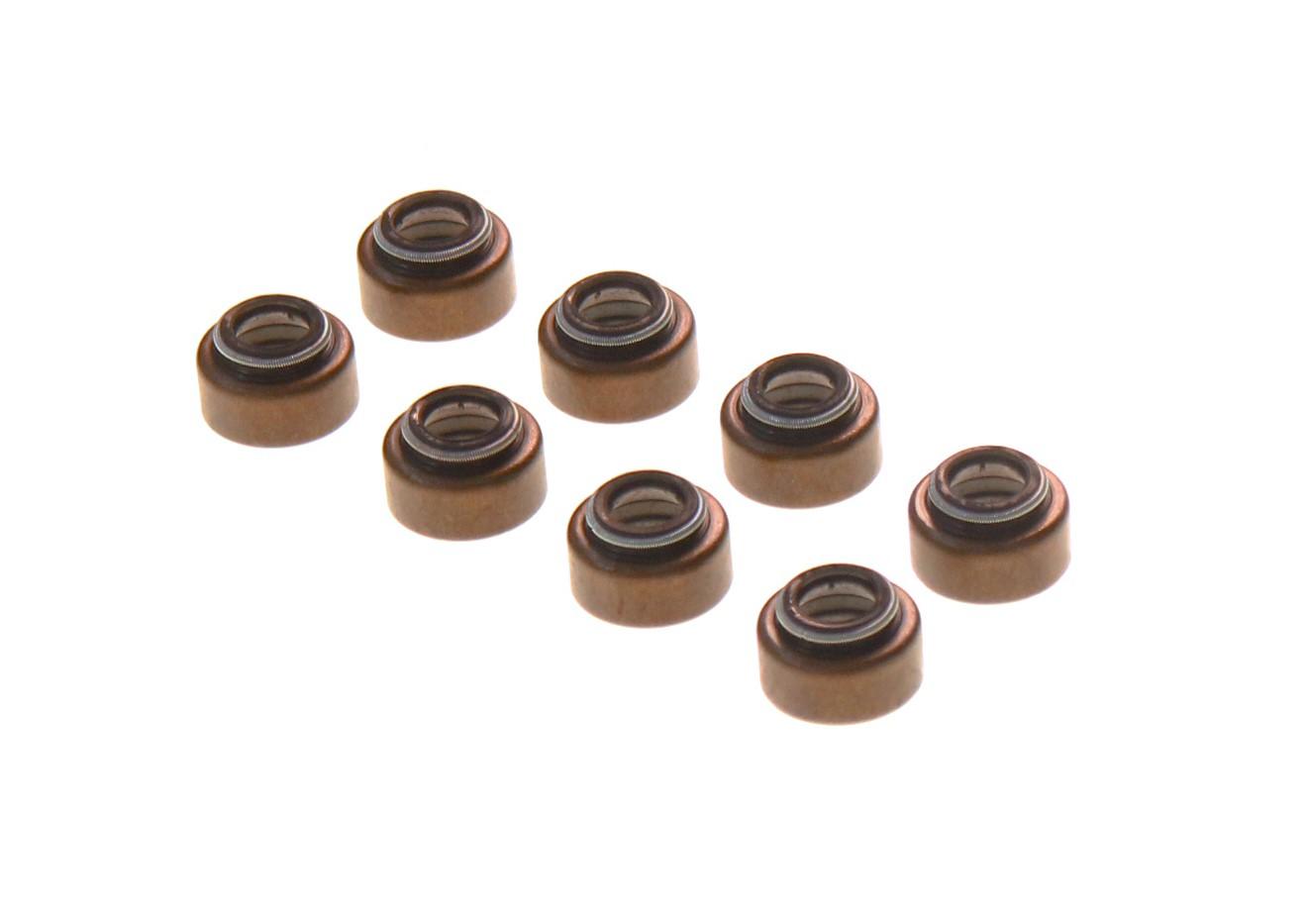 Permaseal Valve Stem Seal Set VSS0156-08