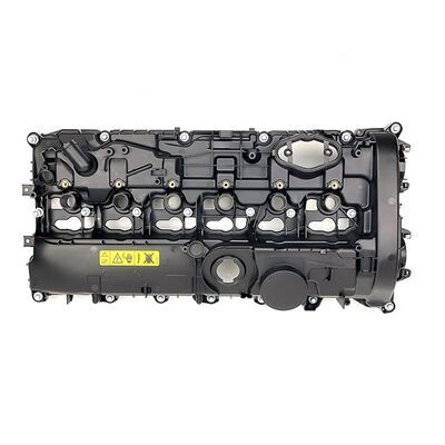MAHLE Cylinder-Head Cover ZH 536