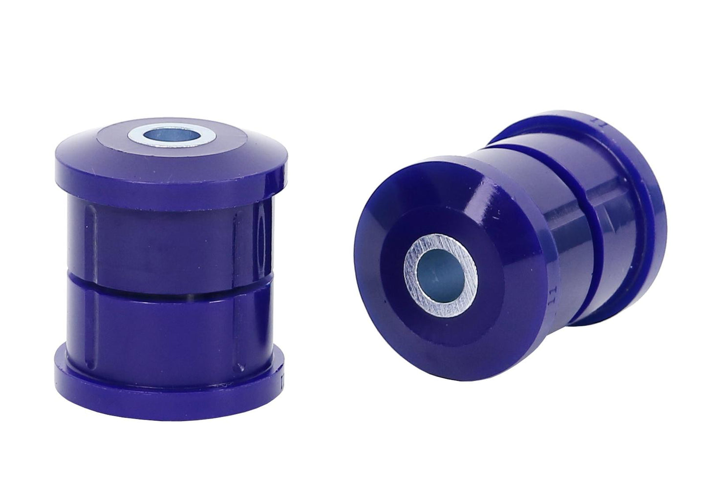 SuperPro Rear Trailing Arm Lower-Front Bush Kit Fits Mitsubishi SPF2117K