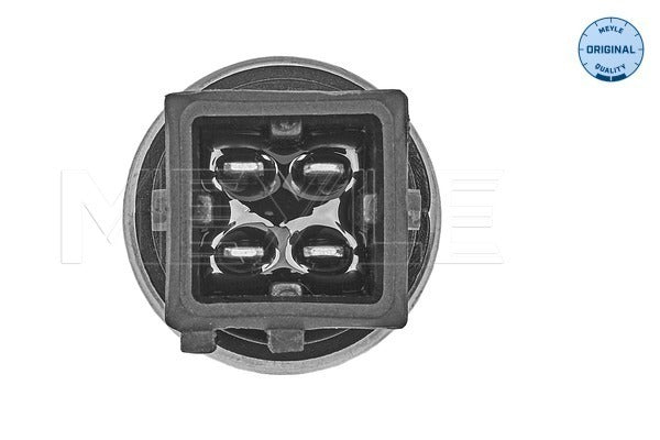 MEYLE Sender Unit, Coolant Temperature 16-14 899 0011
