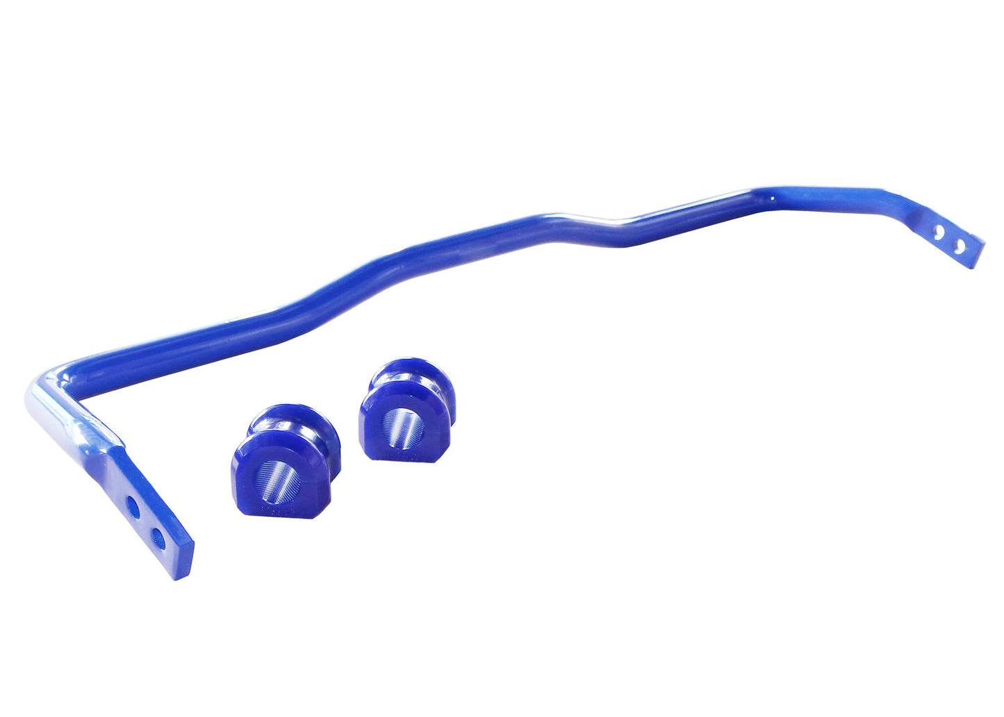 SuperPro Rear 22mm HD Adjustable Swaybar Fits Ford RC0002RZ-22
