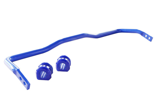 SuperPro Rear 22mm HD Adjustable Swaybar Fits Ford RC0002RZ-22