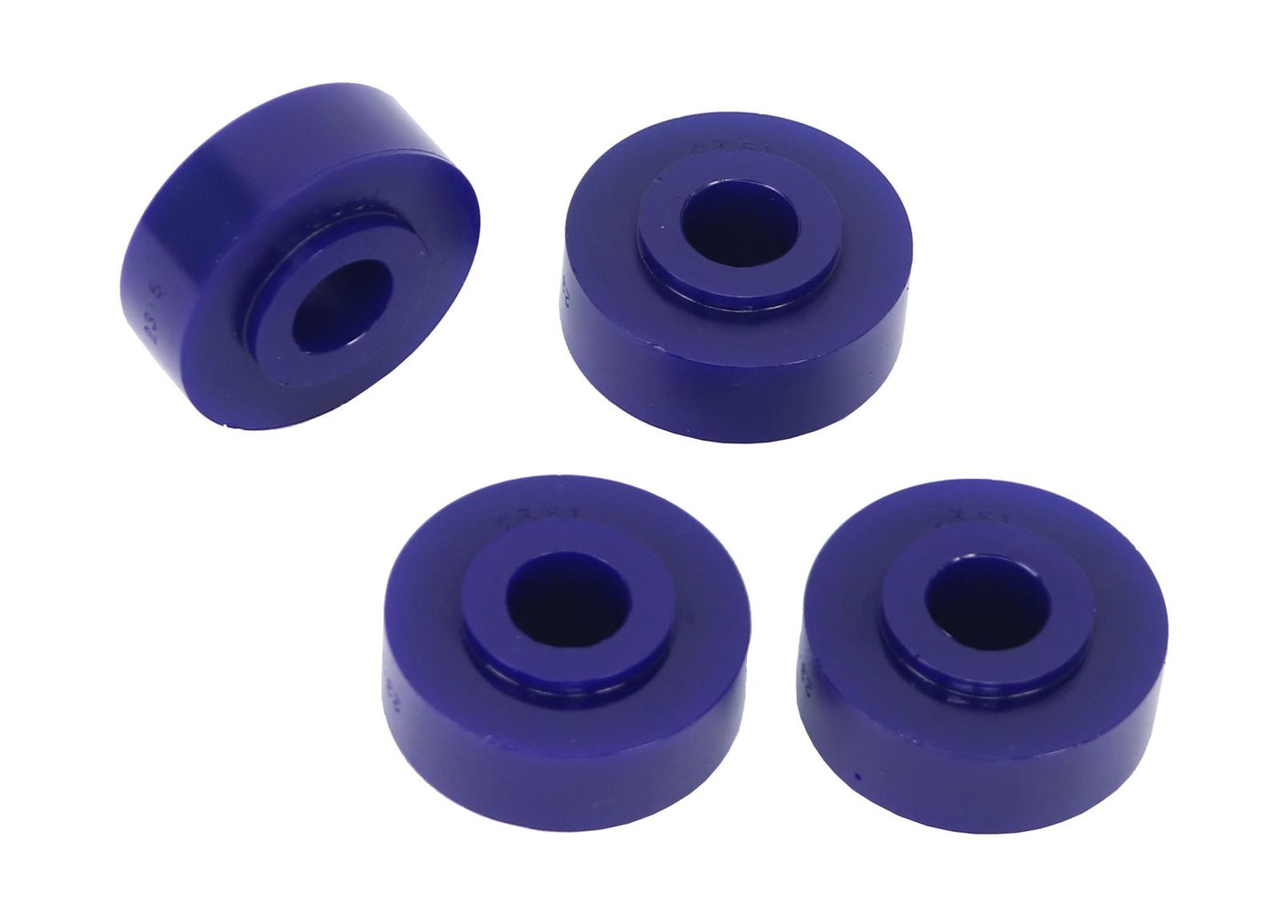 SuperPro Rear Shock Absorber Upper Bush Kit Fits Lexus Toyota SPF2351K