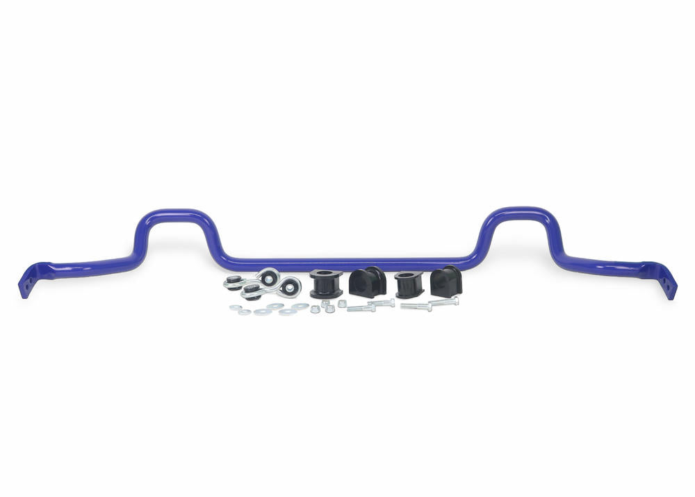 SuperPro Front 30mm HD Adjustable Swaybar Fits Toyota RC0020FZ-30