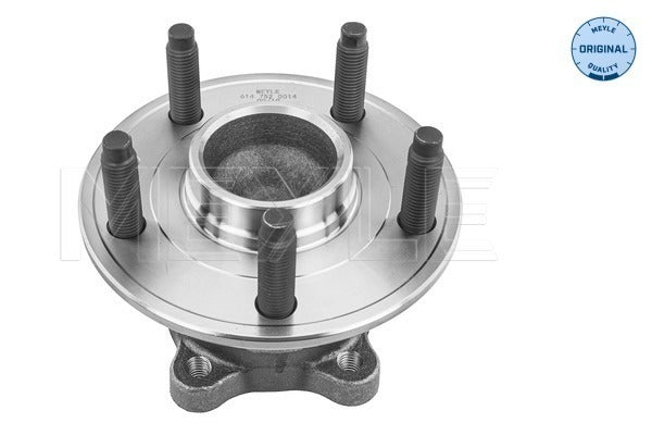 MEYLE Wheel Hub 614 752 0014