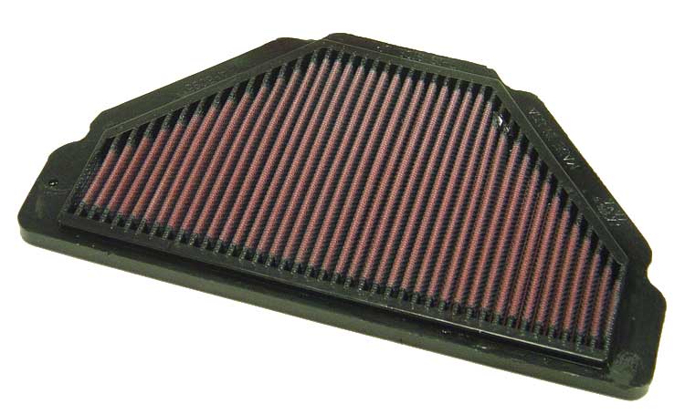 K&N Air Filter Trapezoidal KNKA-6095
