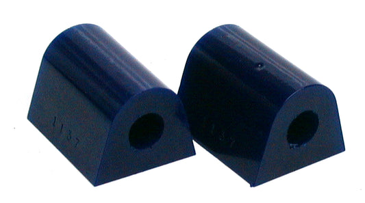 SuperPro Front Swaybar Mount Bush Kit Fits Jaguar SPF1137-22K