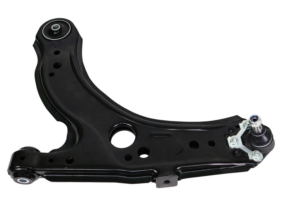 Nolathane Front Axle Control Arm Lower - Arm Assembly-Left 459162L