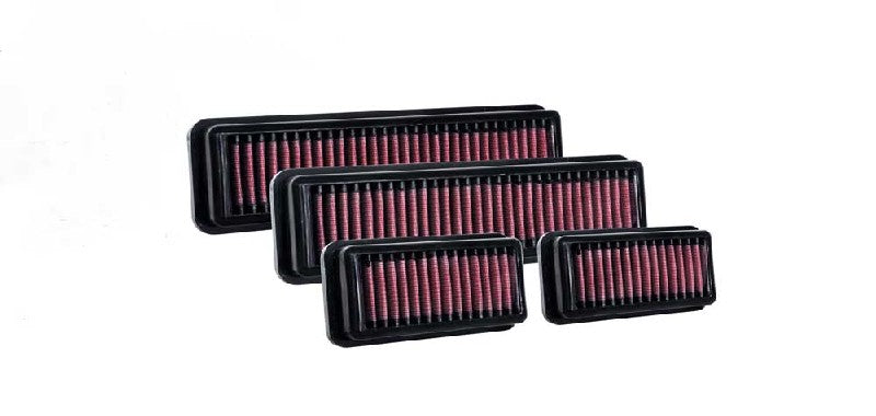 K&N Air Filter 33-3160